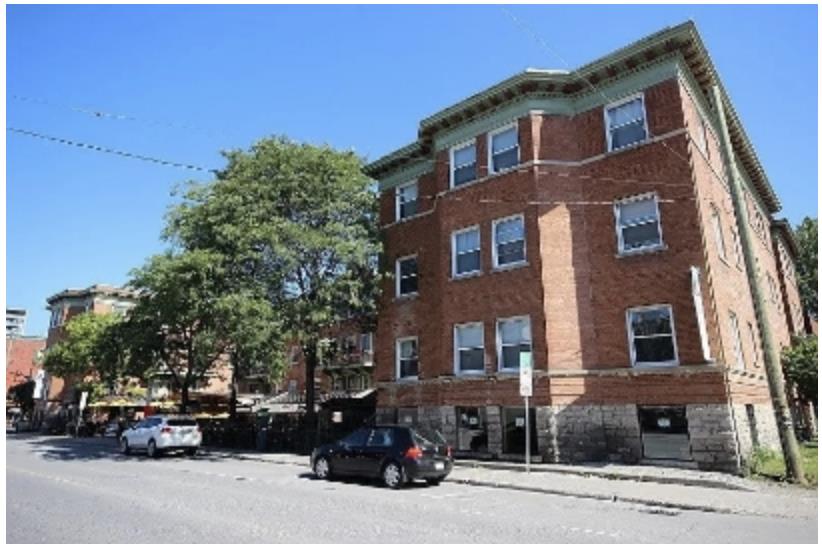 355 Elgin Street