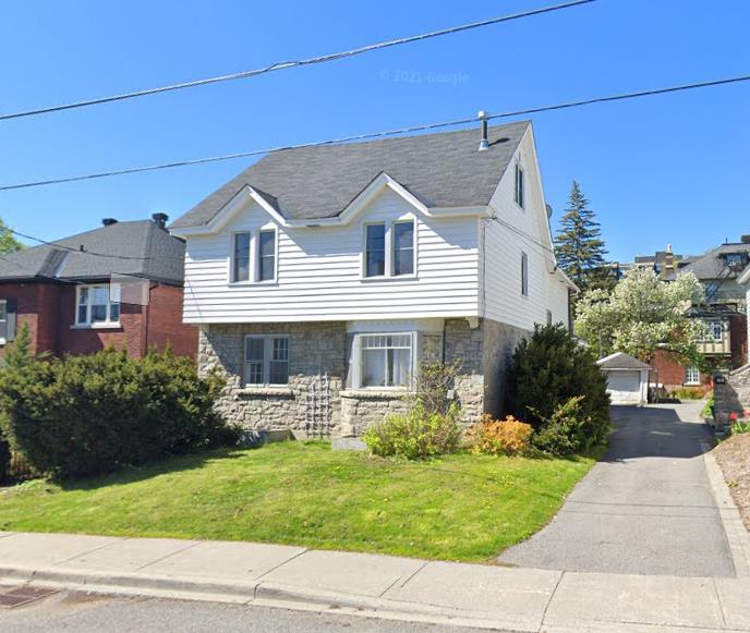 38 Marlborough Avenue