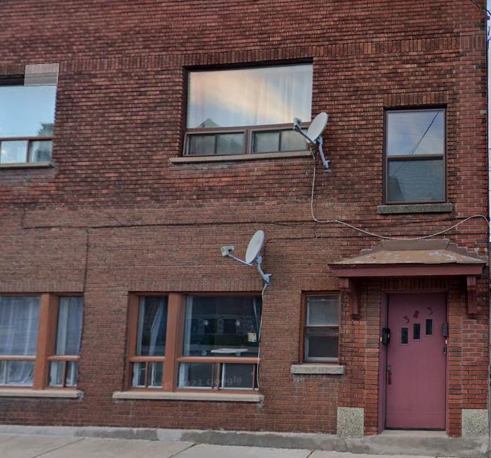 383 Arlington Avenue
