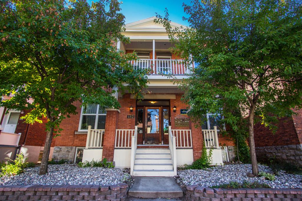 4 - 152 Goulburn Avenue