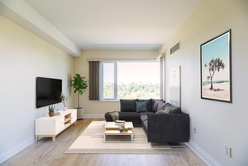 411 north river rd., ottawa Apartment for Rent