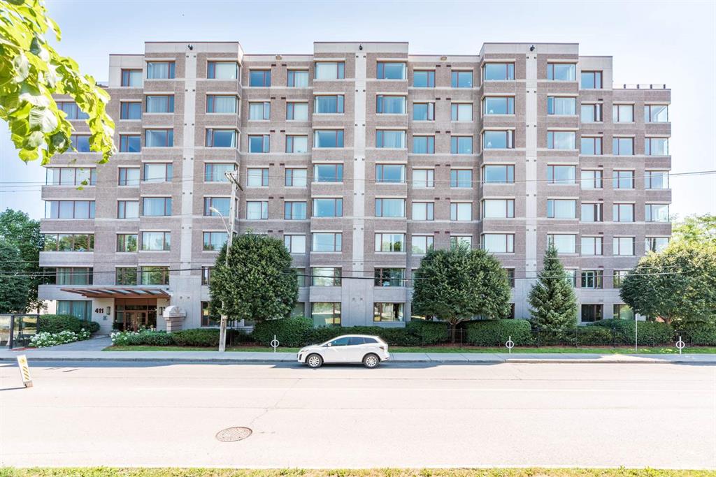 411 north river rd., ottawa Apartment for Rent