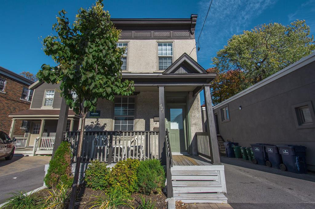 421 Bronson Avenue