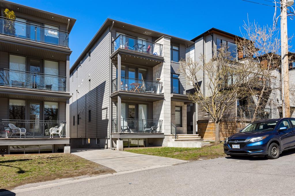 427 Ravenhill Avenue - 2
