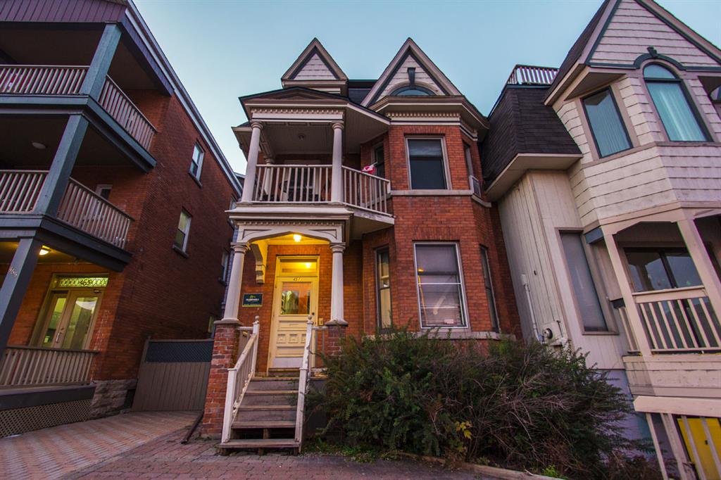 457 Somerset Street W