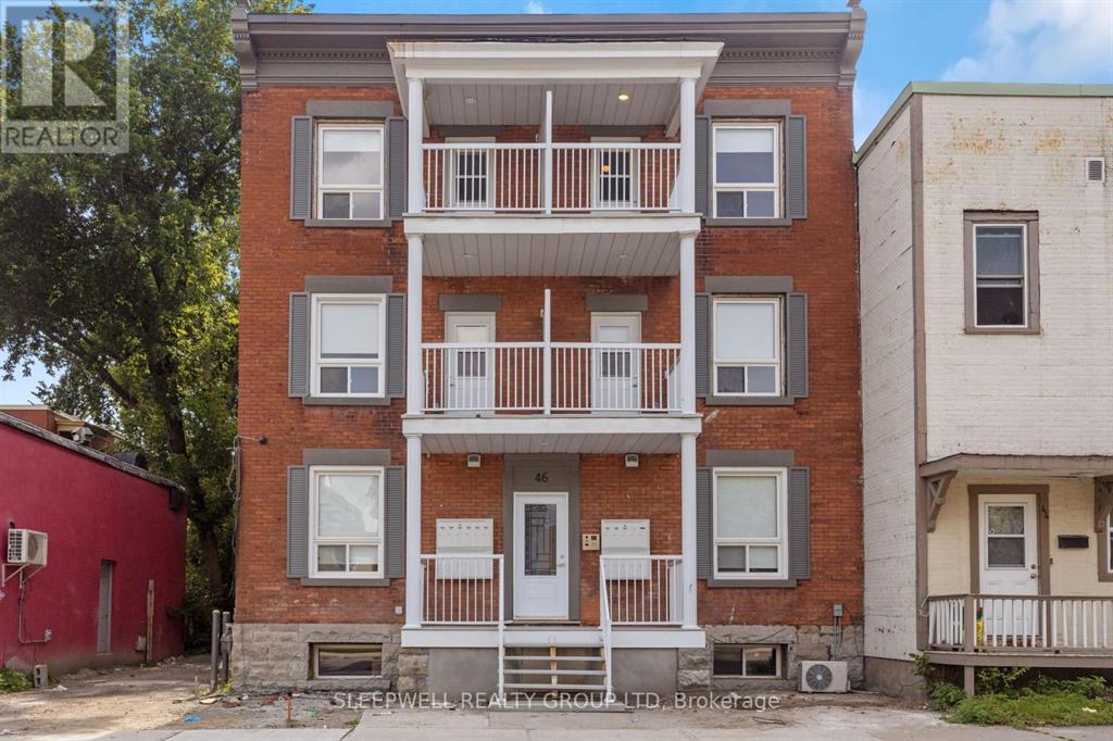 46 Nelson Street