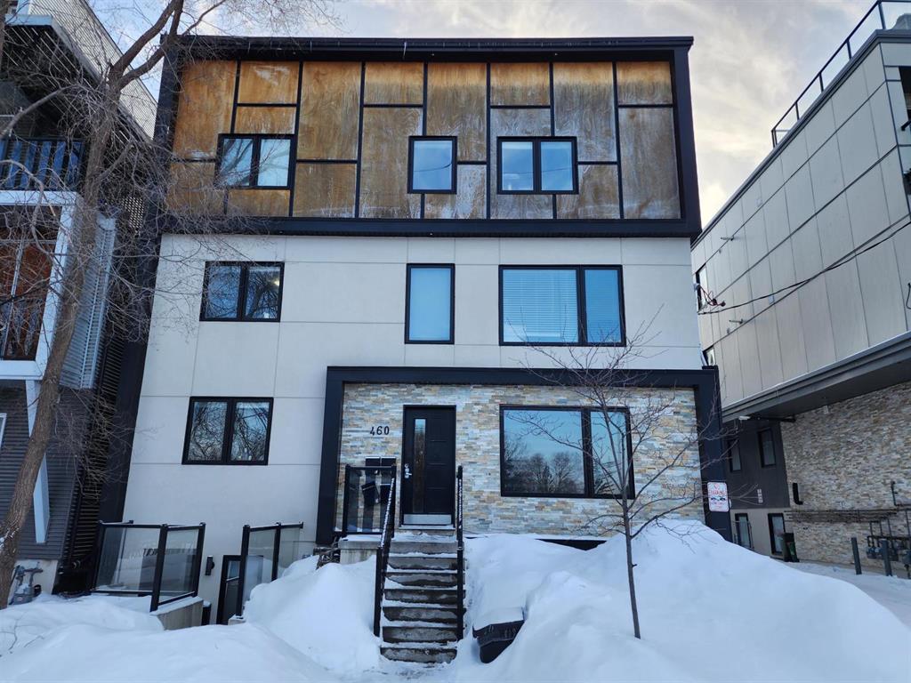 460 Nelson Street - 3
