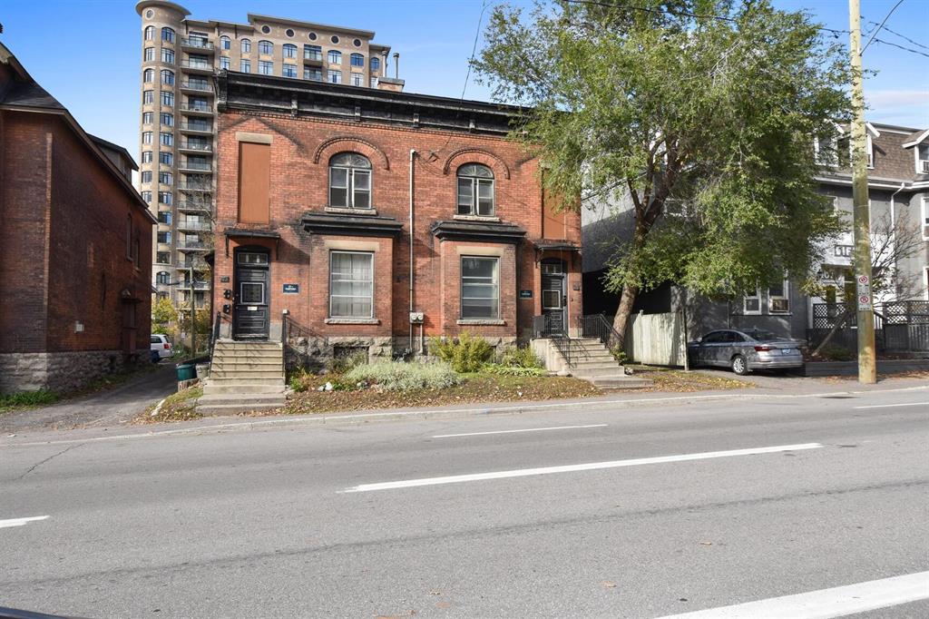 477 Slater Street