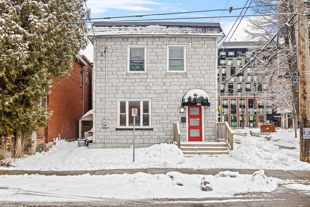 481 Besserer Street