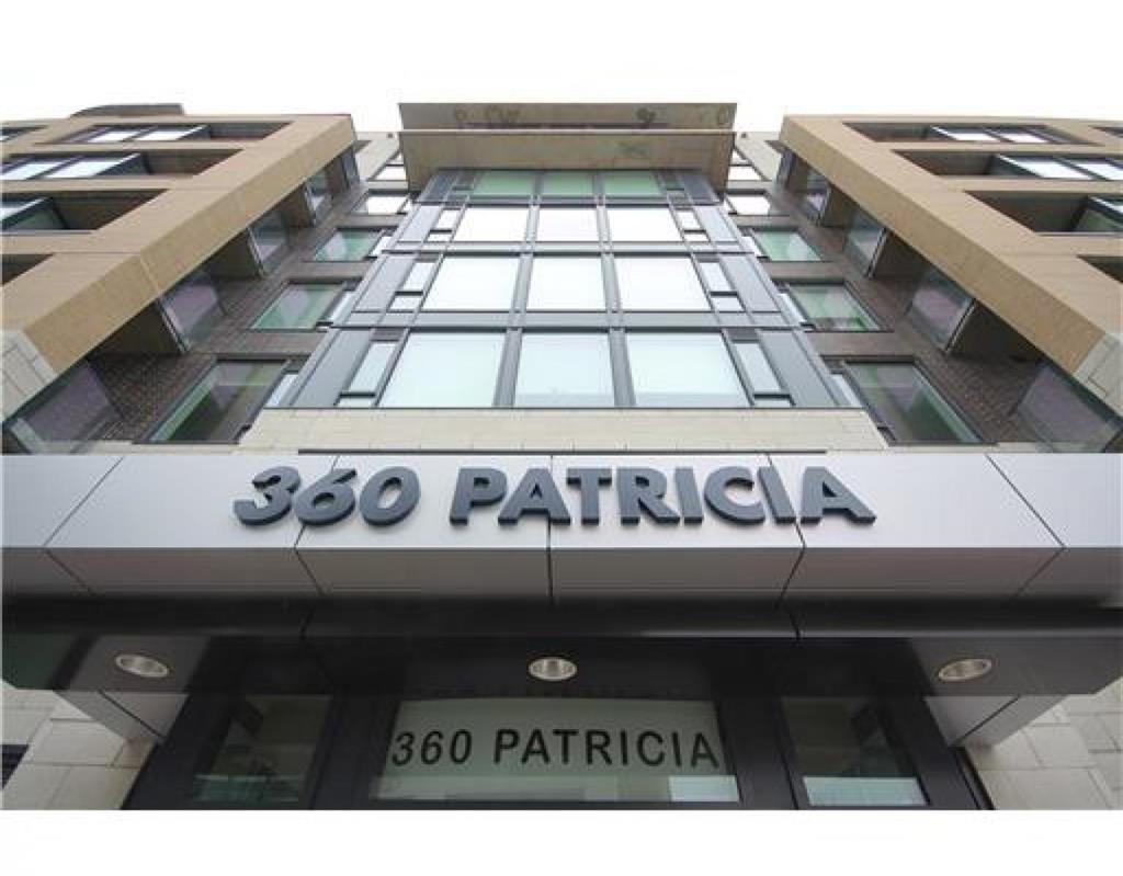 503-360 Patricia Avenue, Luxury Unit