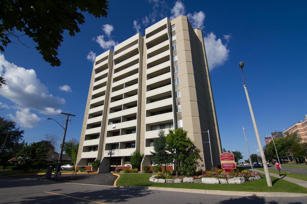 525 Wentworth Avenue, Ottawa Apartment for Rent