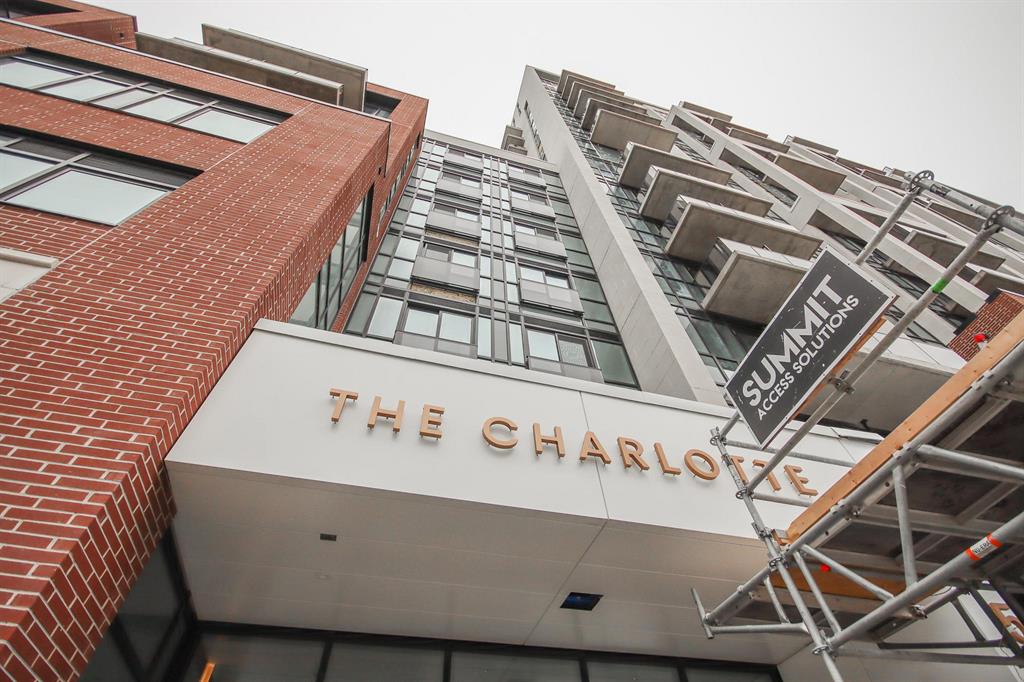 560 Rideau Street, Unit 711