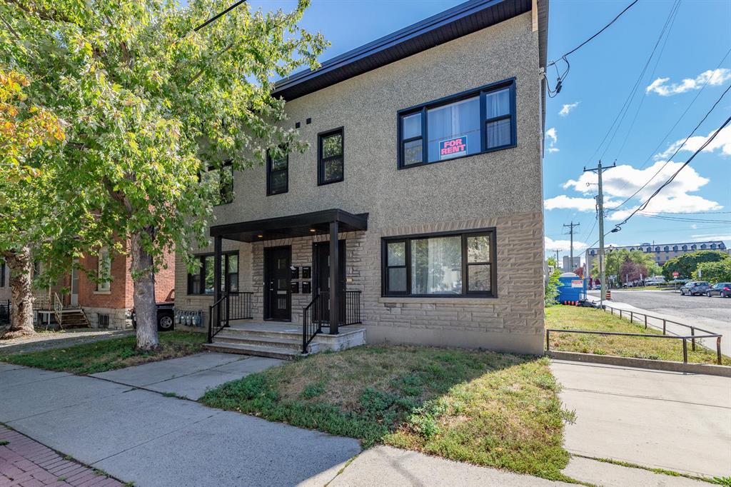 72 St Andrew Street, Byward Market
