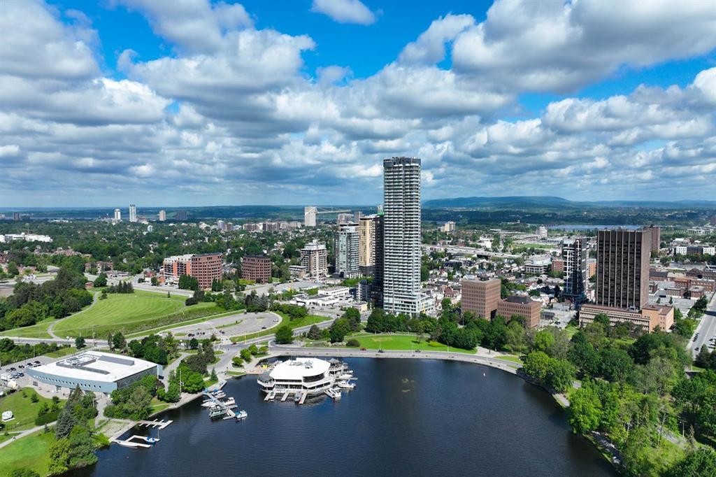 805 Carling Avenue Unit 1508