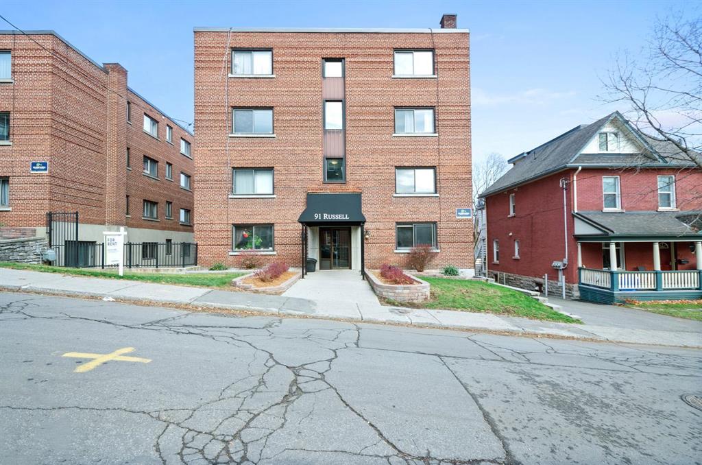91 Russell Avenue