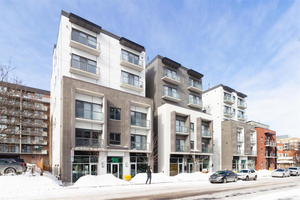 92 Hinton Avenue North - 618