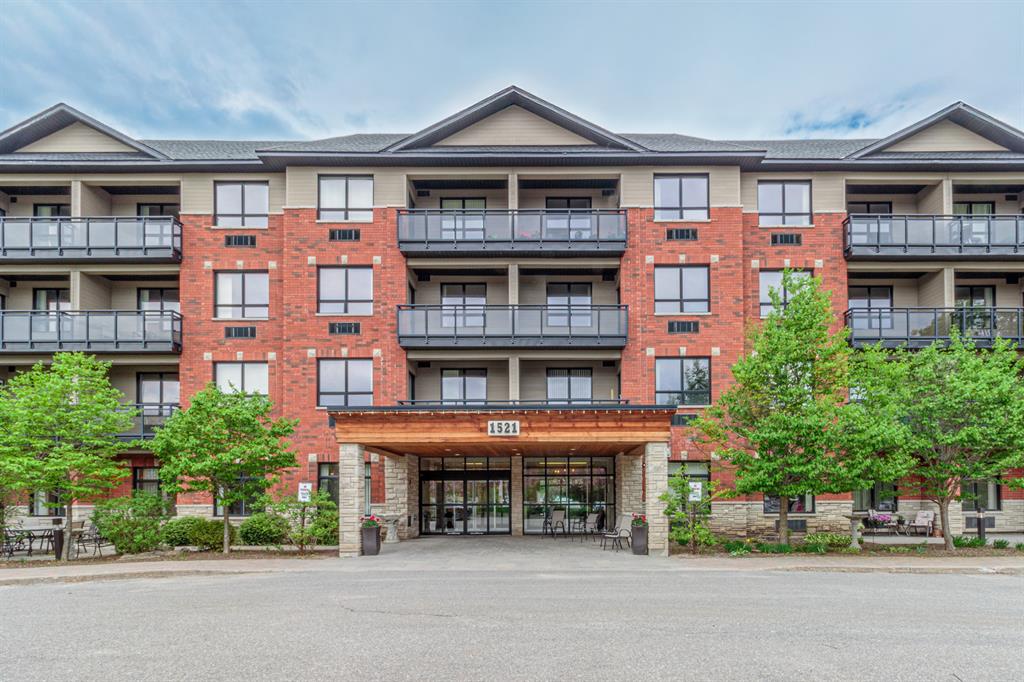 1521 Manotick Station Road