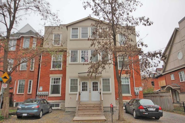 159 Frank St