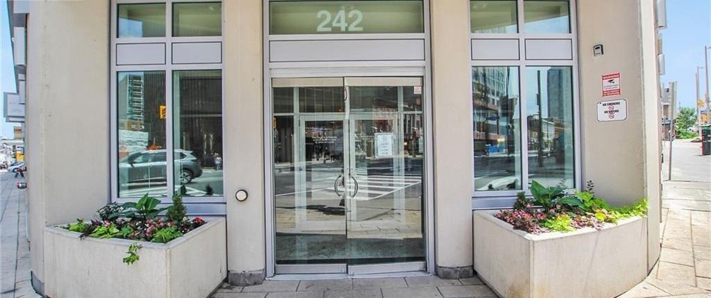 242 Rideau Street