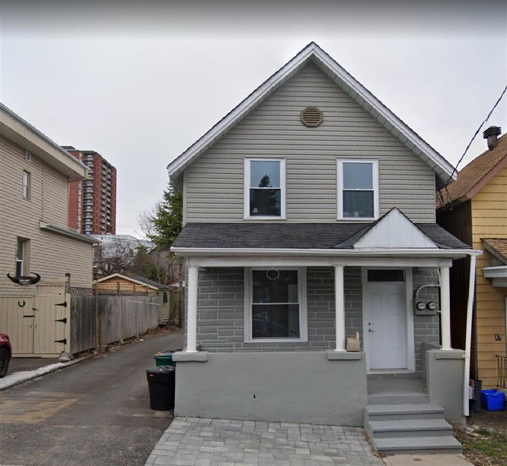 78 Poplar Street