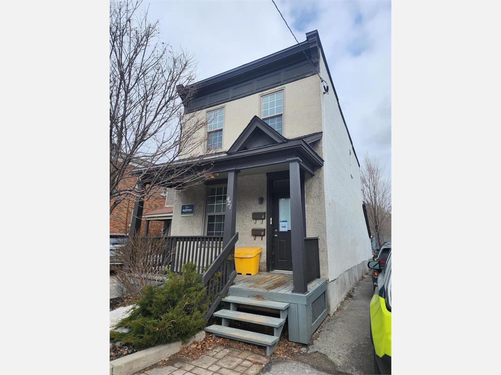 2 - 421 Bronson Avenue