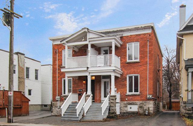 230 Percy Street