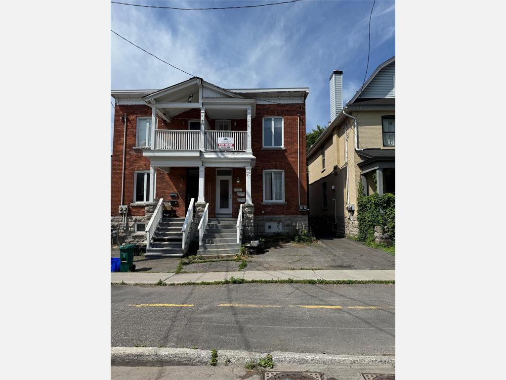 230 Percy Street