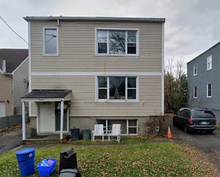 318 Joffre-B�langer Way - 1