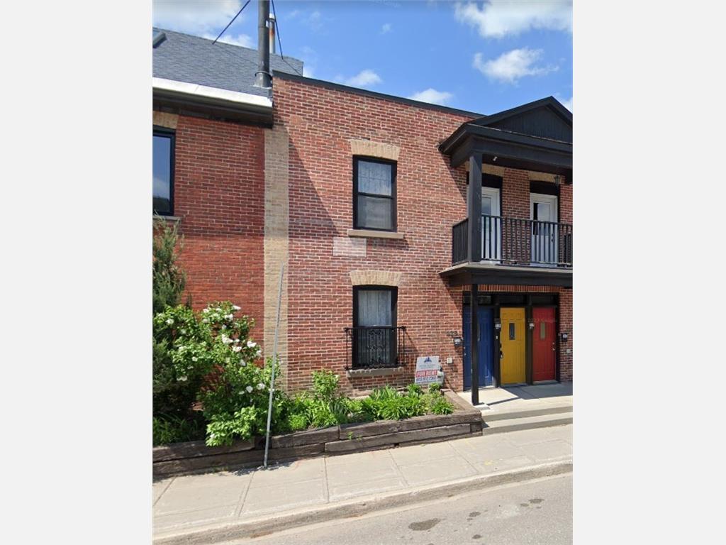 335 Saint Patrick Street - 1