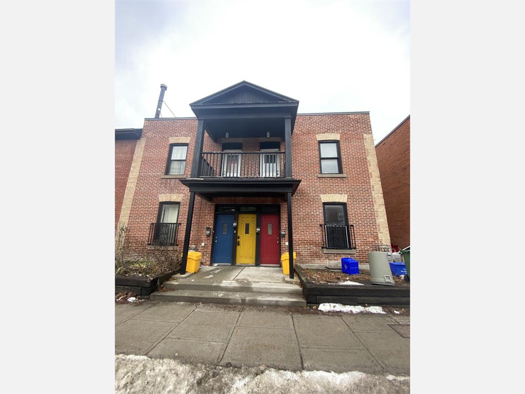 337 Saint Patrick Street - 1
