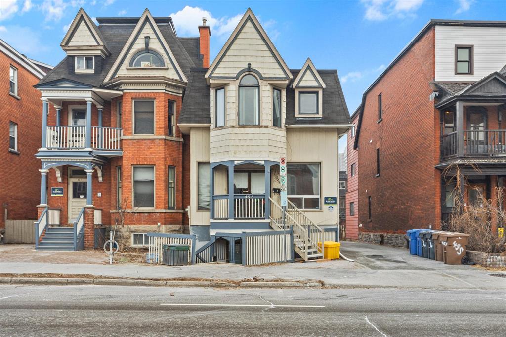 455 Somerset Street West