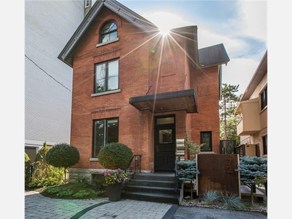 72 MacLaren Street - 1