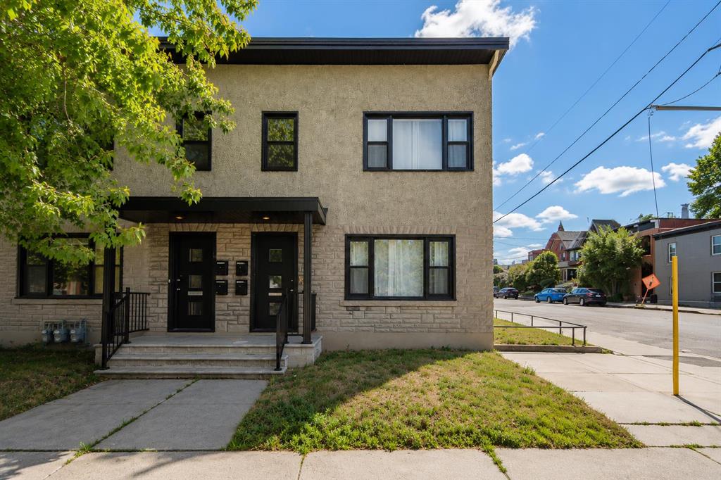 72 Saint Andrew Street