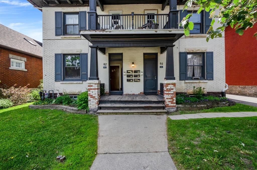 92 Marlborough Avenue