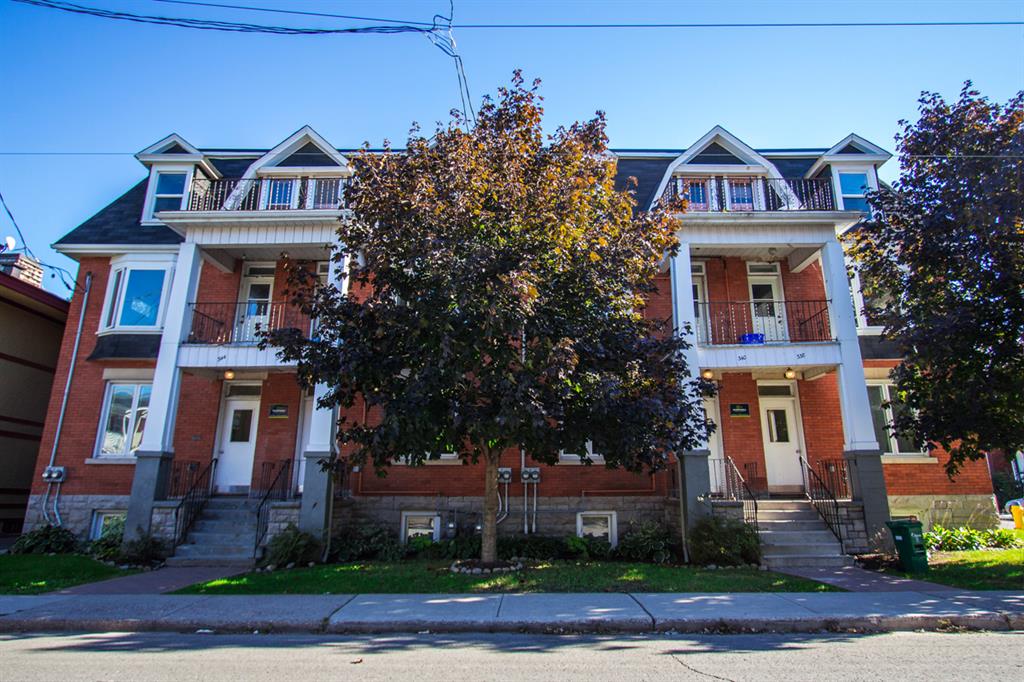 C - 338 Somerset Street E