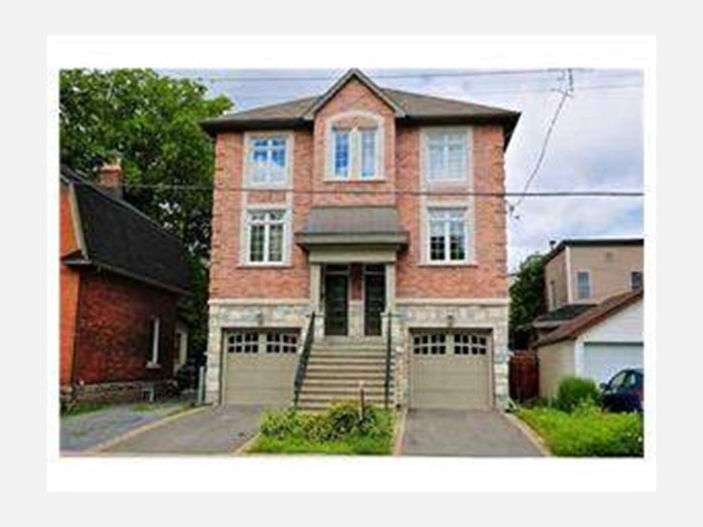 107 Greenfield Avenue, Unit A