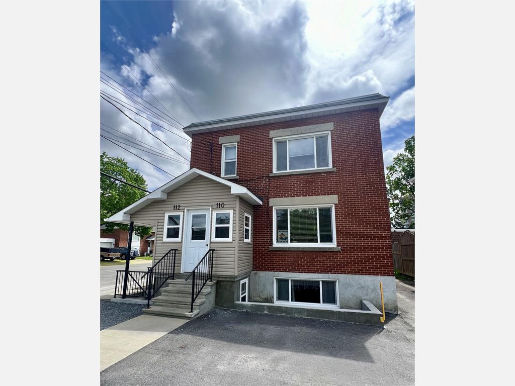 112 Genest Street