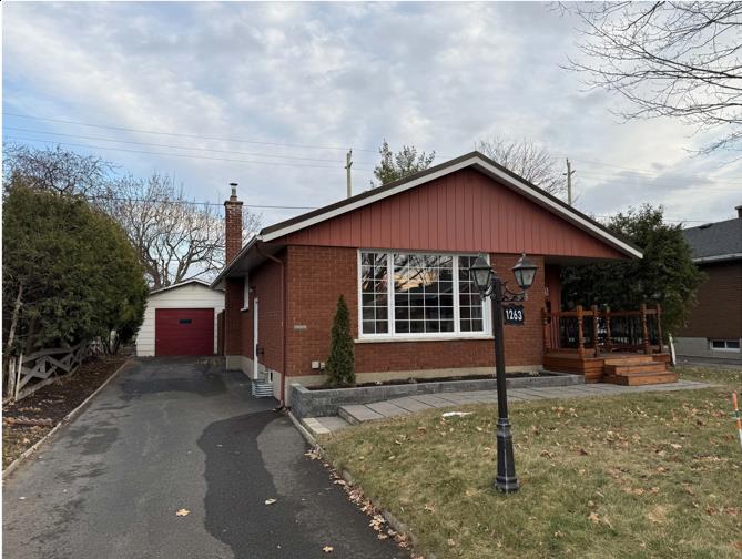 1263 Cobden Road