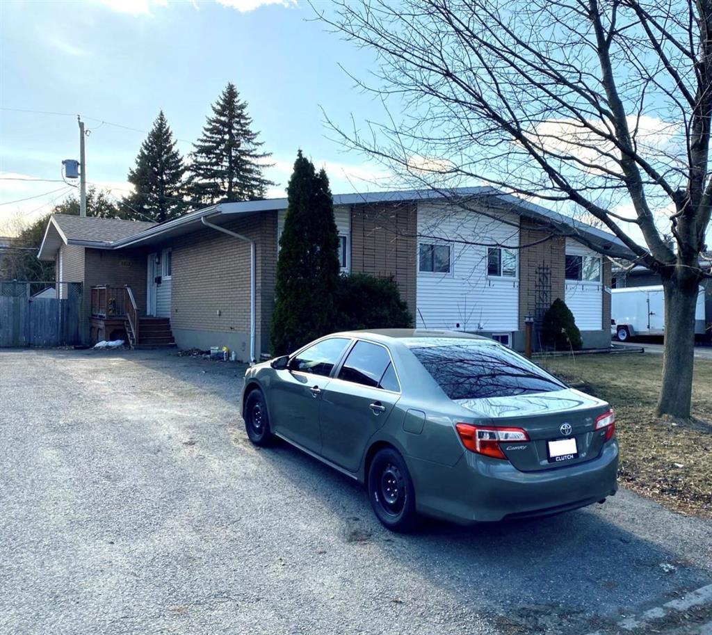 1318 Henry Farm Drive - Room 4
