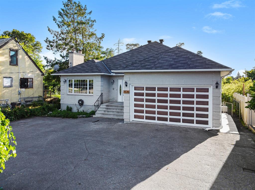 1536 Prince of Wales Drive