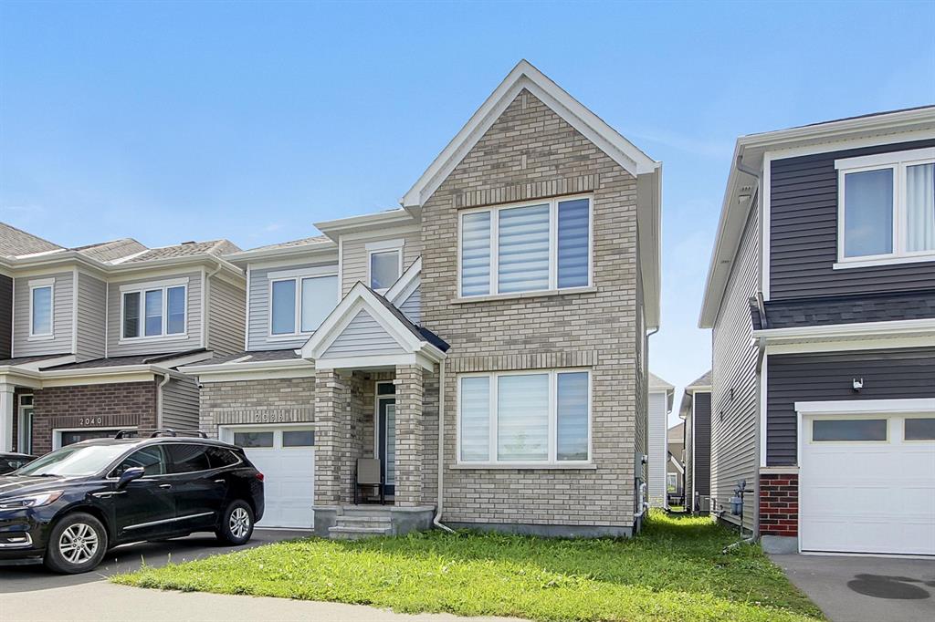 2036 Elevation Road