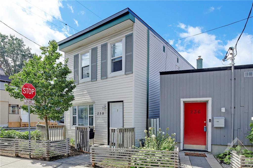 238 Marier Avenue