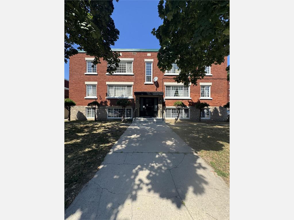 321 Irene Crescent