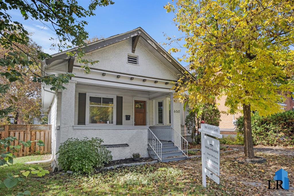 650 Churchill Avenue North