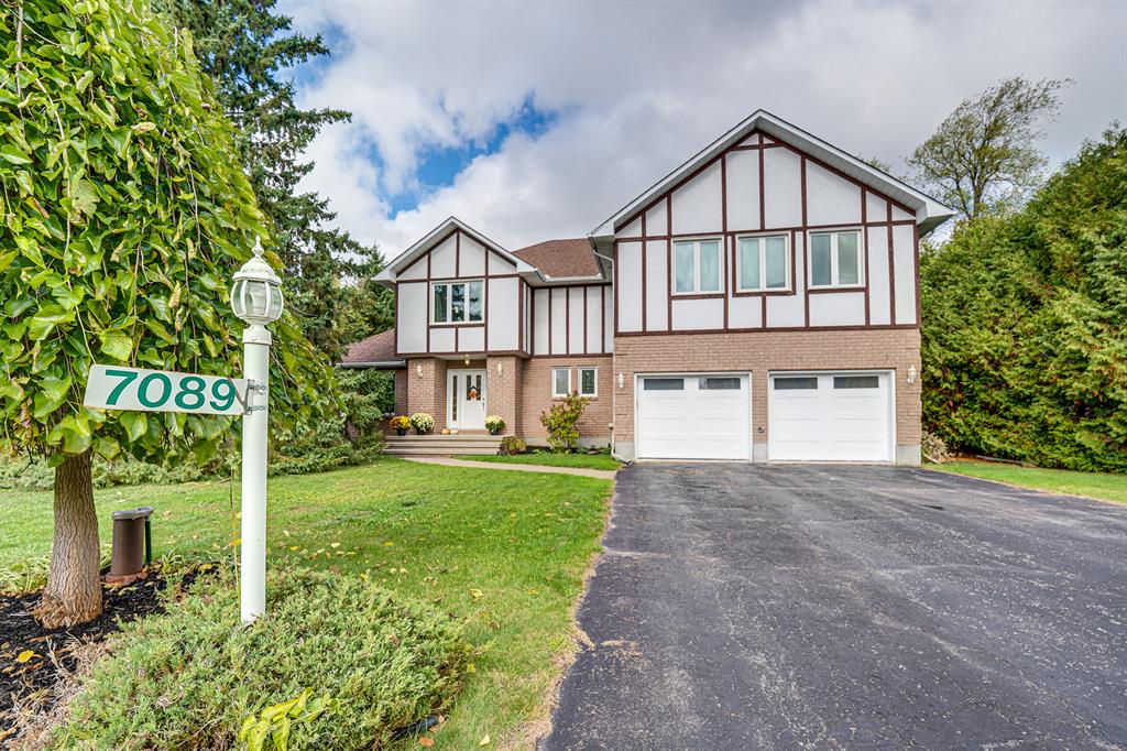 7089 Bush Drive