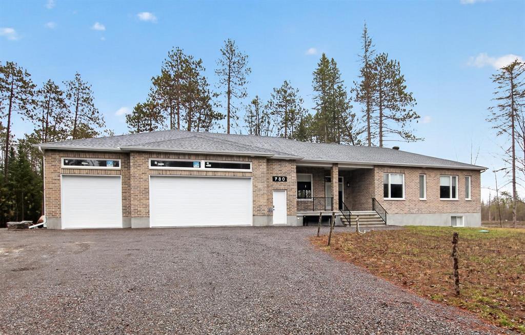 780 Thomas A. Dolan Parkway