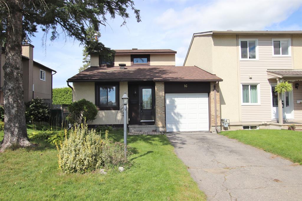 16 Tedwyn Drive