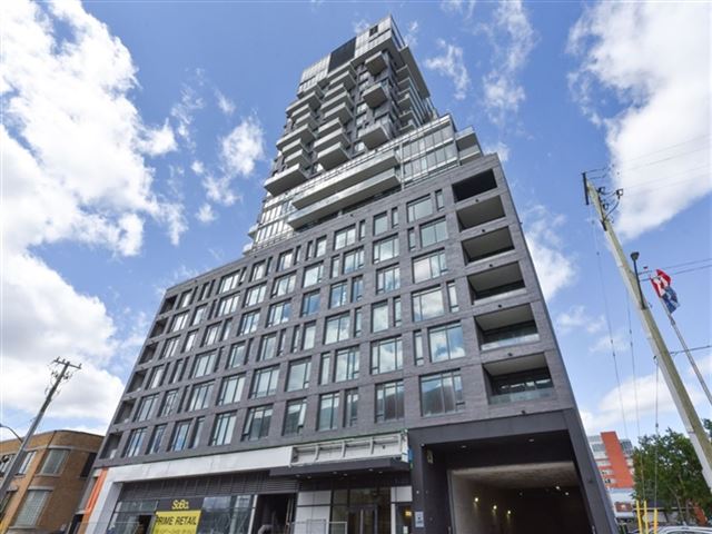 203 Catherine Street - 516