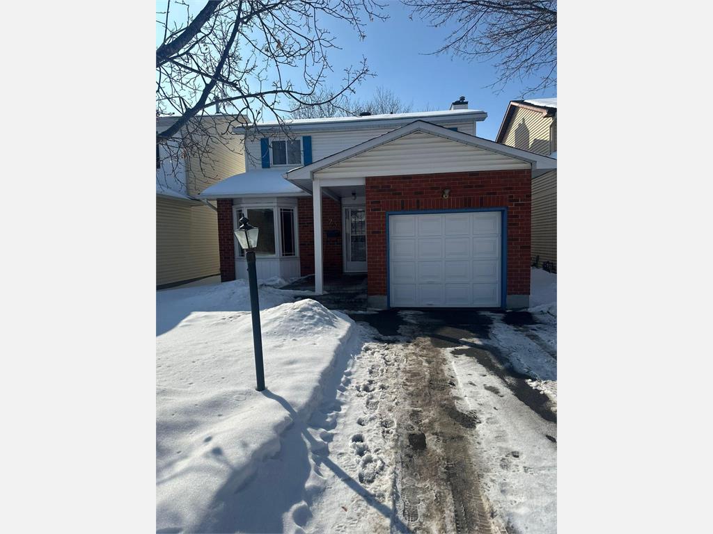 23 Knollsbrook Drive