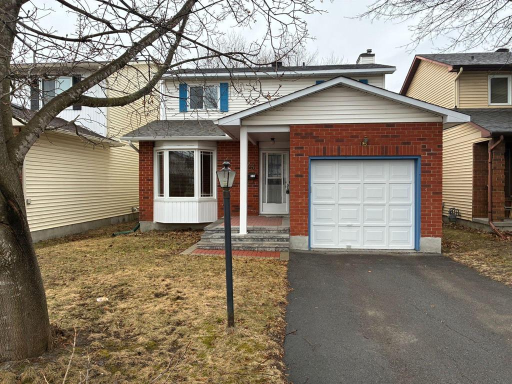 23 Knollsbrook Drive